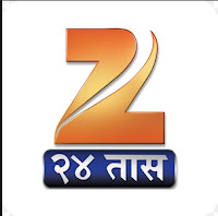 ZEE 24 TAAS FTA channel frequency changed by Dish tv NSS6 95E ZEE 24 TAAS FTA channel frequency changed by Dish tv NSS6 95E
