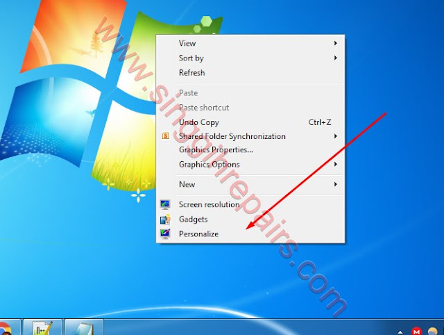 Cara Mengganti Wallpaper Laptop di Windows 7,10, dan Versi Cepat