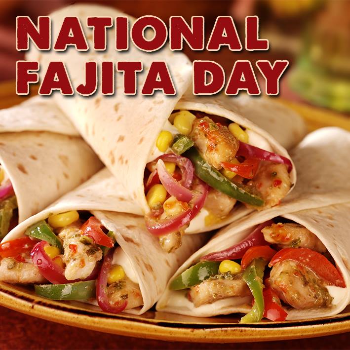 National Fajita Day Wishes Images Whatsapp Images