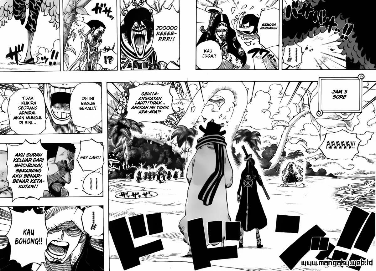 komik naruto kecil episode 14 komik naruto kecil episode 14