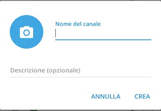 Canale PC