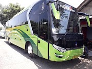 Daftar Harga Sewa Bus Pariwisata di Surabaya Murah Terbaik