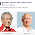 Undian Syed Saddiq siapa PM terbaik Malaysia makan diri