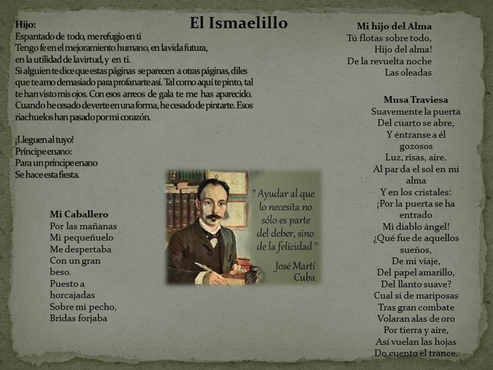 Red de Bibliotecas Públicas del Estado Bolivariano de Guárico: Poesía ...