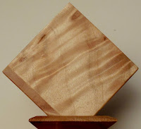 Puzzle Stand by Brian Menold Puzzle Stand by Brian Menold