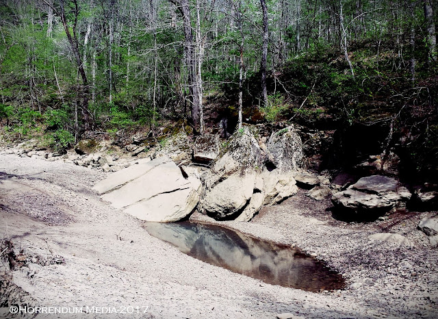 Arkansas Vacation Devil S Den State Park
