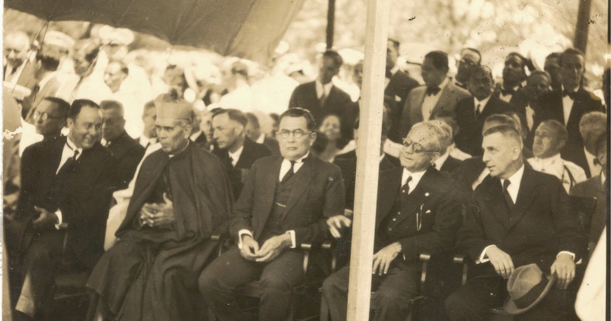 Monseñor Lezcano, presidente del Congreso