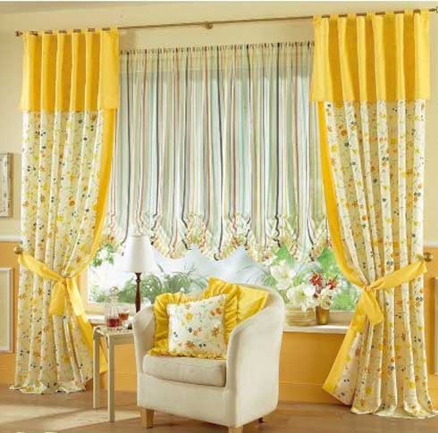 New Curtain Models Home Design Home Design Inpirations