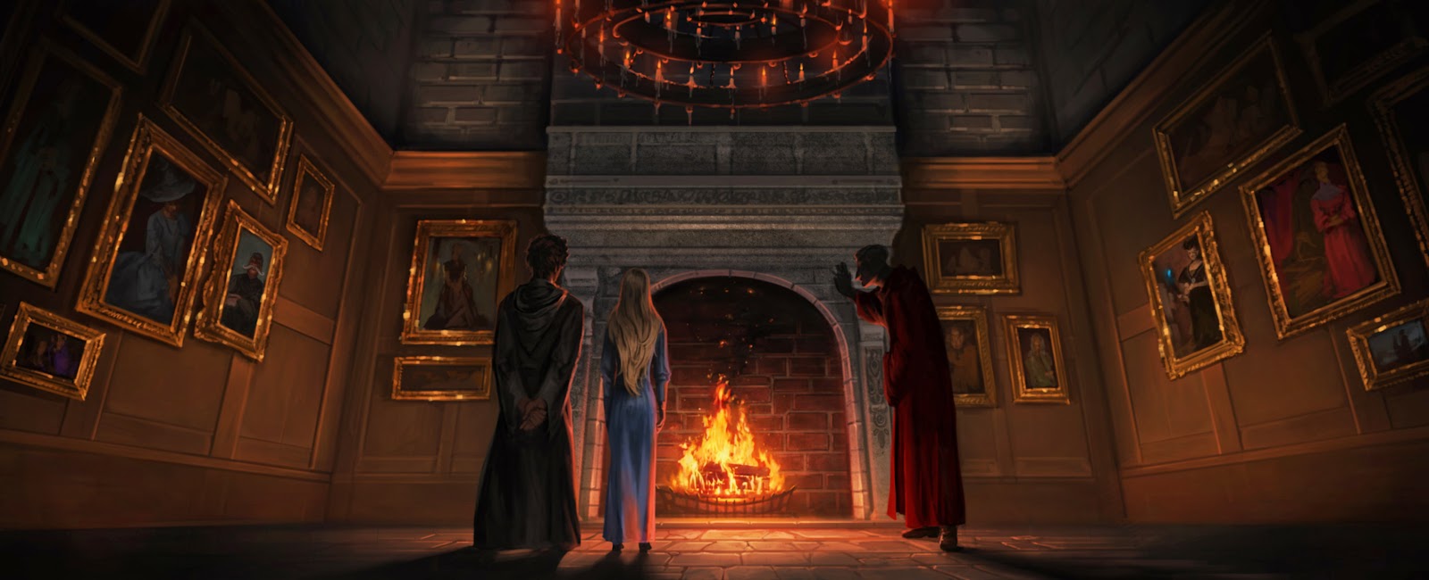 Harry Potter e il Calice di Fuoco i Momenti di Pottermore Guida a jpg (1600x650)