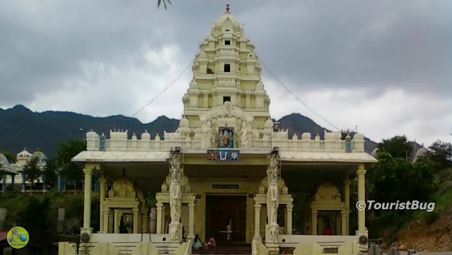 1008 Shiva Temple Salem Tamilnadu
