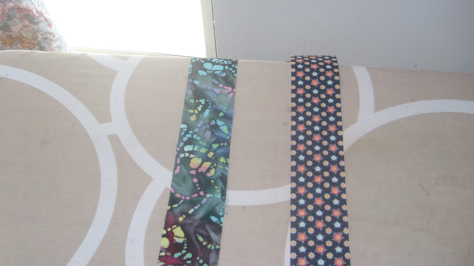 The Quilt Journey: COMPANION ANGLE RULER TUTORIAL TO MAKE HALF SQUARE ...