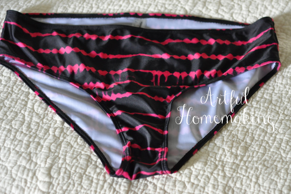 dollar store bathing suits