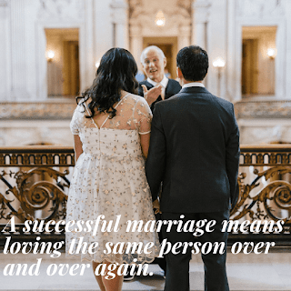 famous wedding quotes