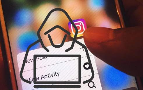 Cara Hack Instagram (IG) Orang Terbaru 2020 - serbaCARA.com