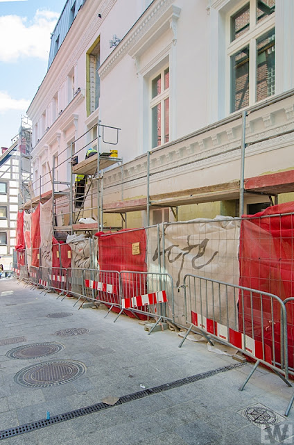 Łaźnie Miejskie Bydgoszcz