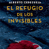 «El refugio de los invisibles» de Alberto Cerezuela