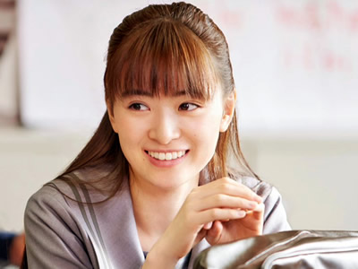 Hot Rina Tokyo Japanese Actress