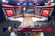 ILC TV One Tadi Malam Bahas Perampok Jiwasraya, Kenapa Rizal Ramli Desak Jokowi Copot Bos-bos OJK?