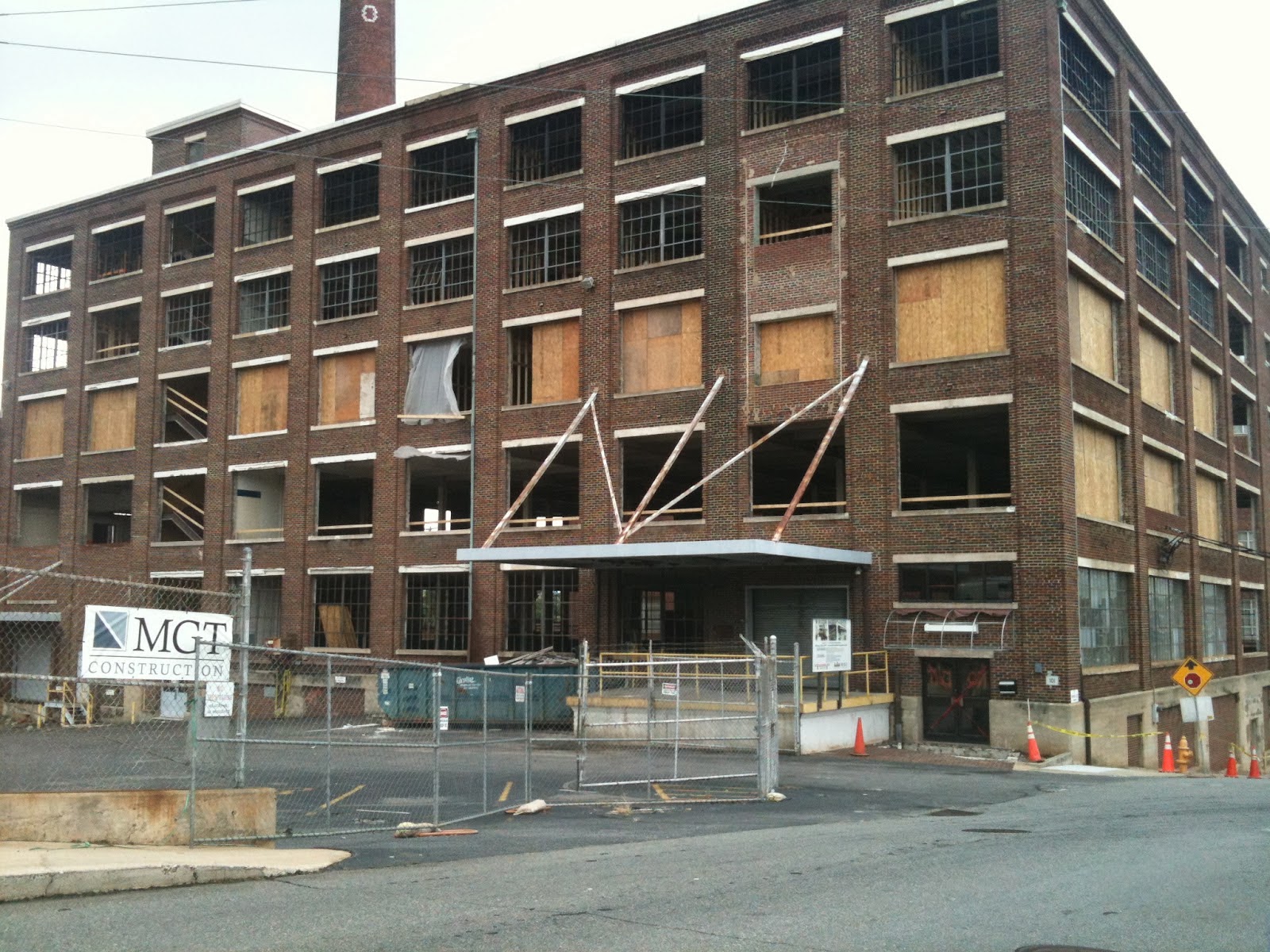 Rebuilding Place in the Urban Space: A failure to understand how ...