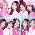 TWICE – SIGNAL LYRICS (JAPANESE VER.)