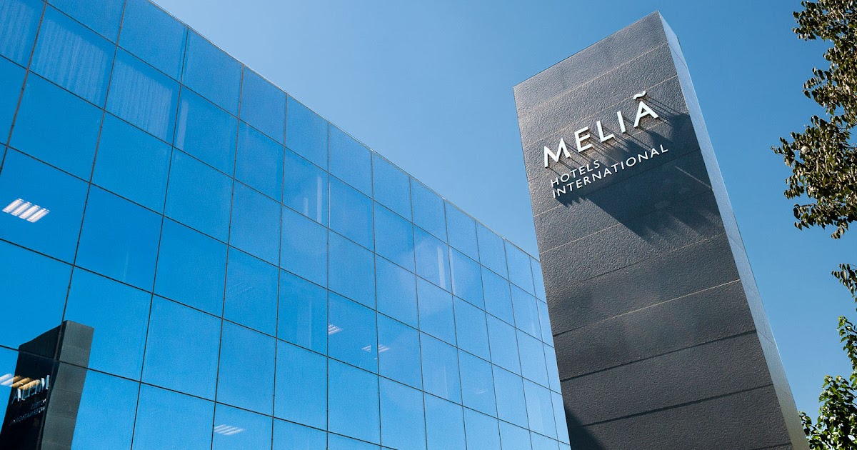 Ética y RSE Hotel Melia