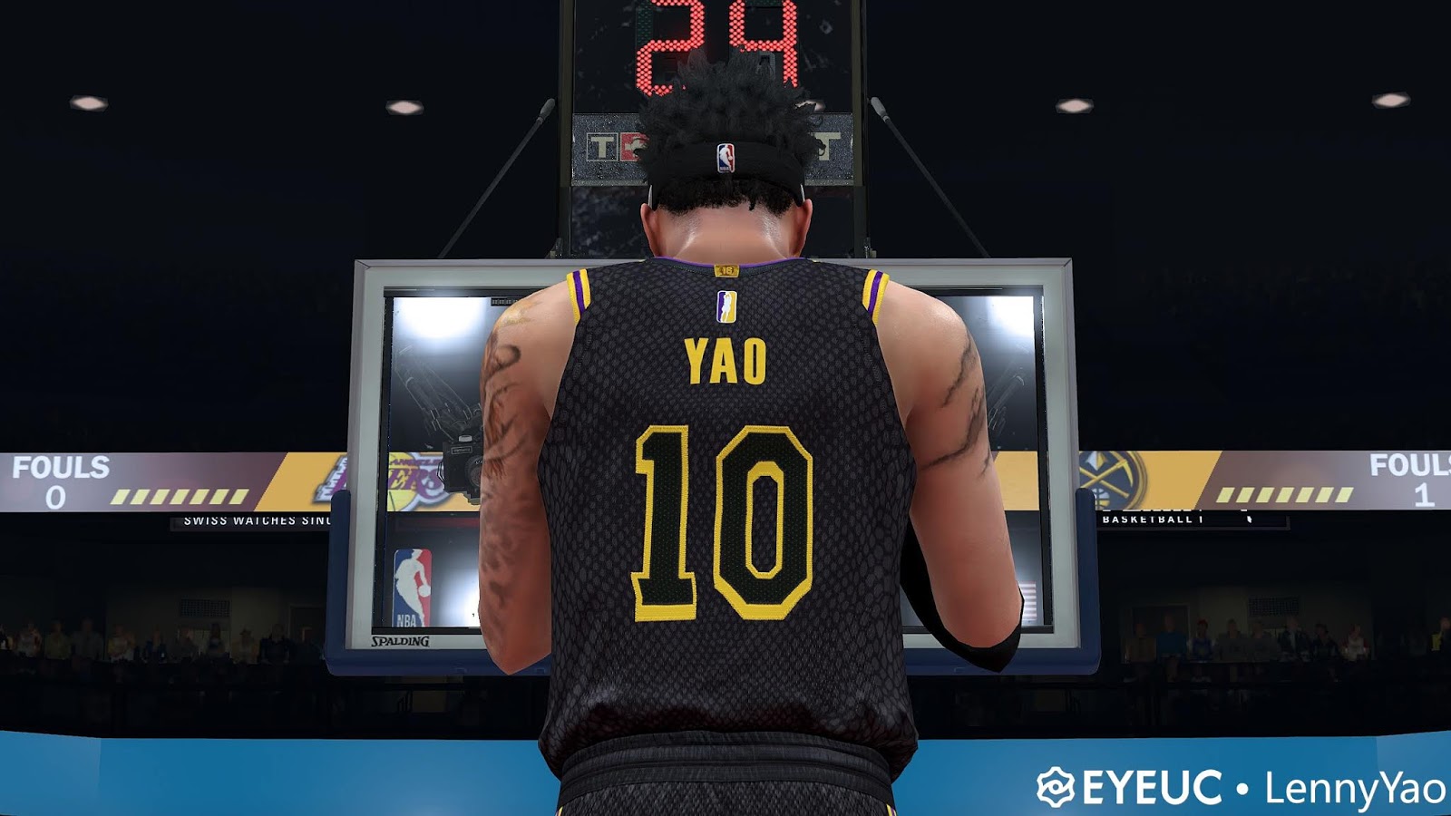 my nba 2k22 my nba 2k22