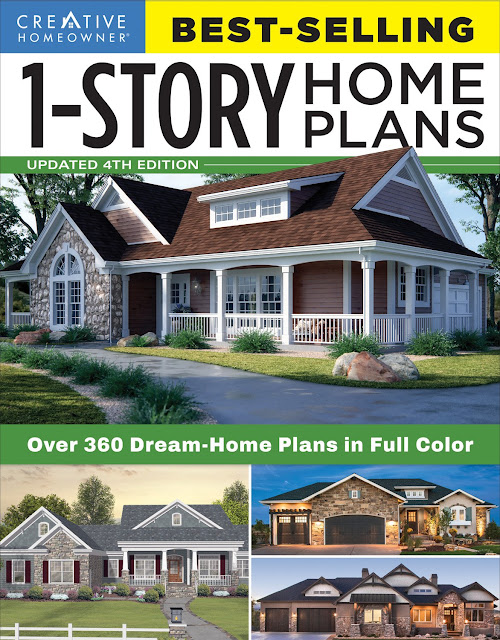 1Story Home Plans Plan Book Review Everything about VA Loan, Va