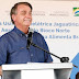  Bolsonaro alfineta: ‘Quem não quiser a verdade vai lá, na Globo’