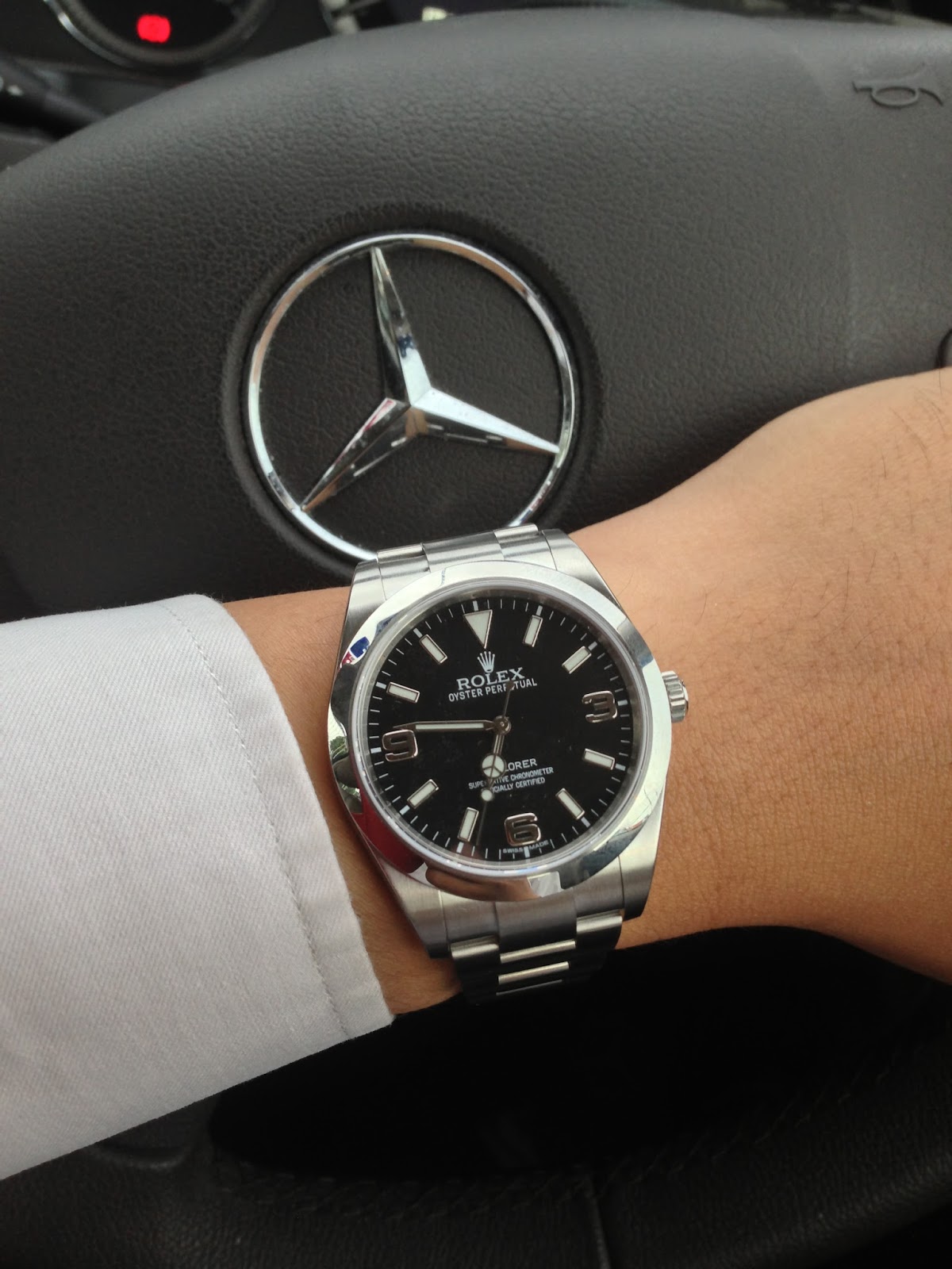 214270 wrist