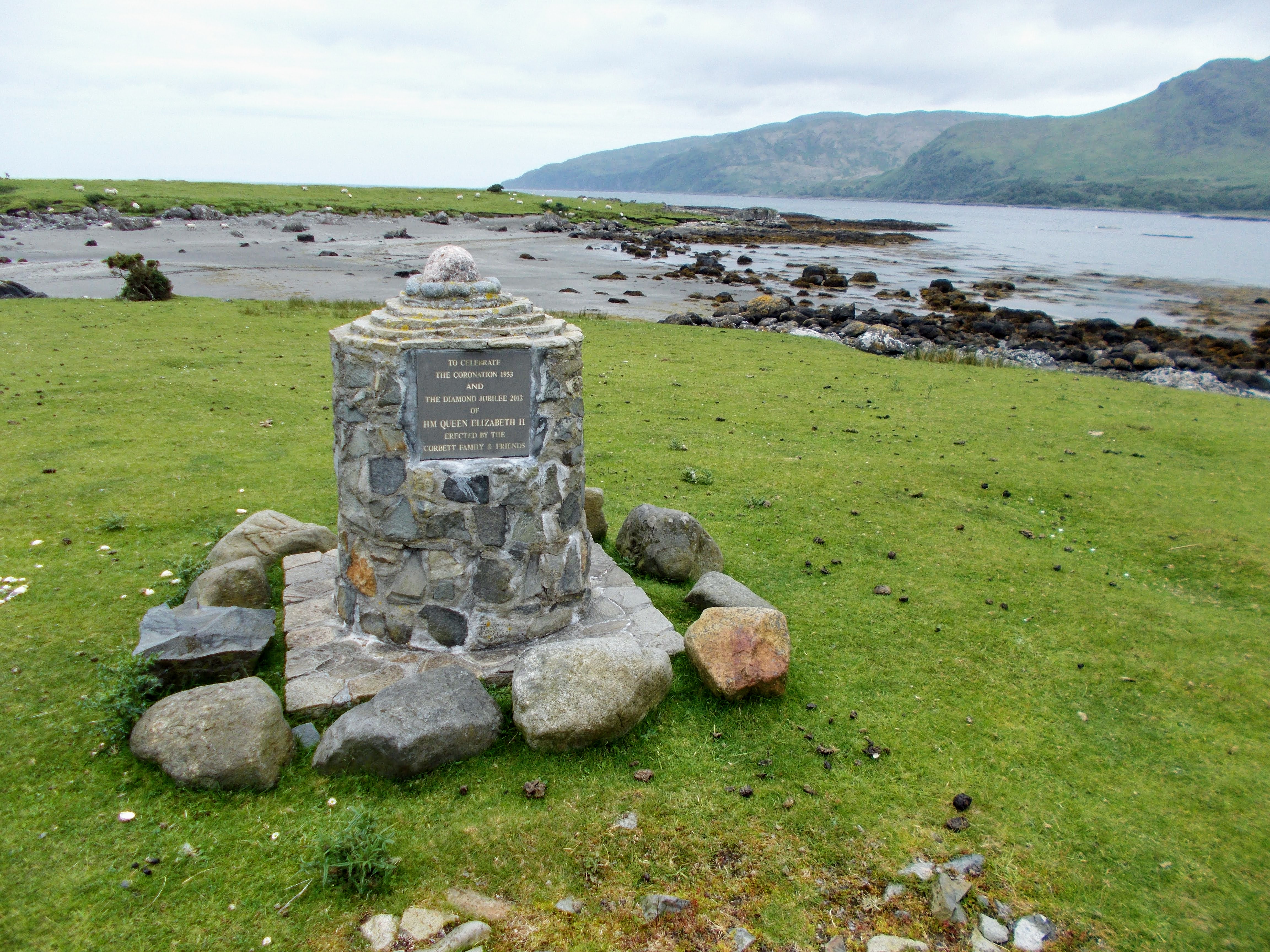 Mor eilean Mysterious Disappearance