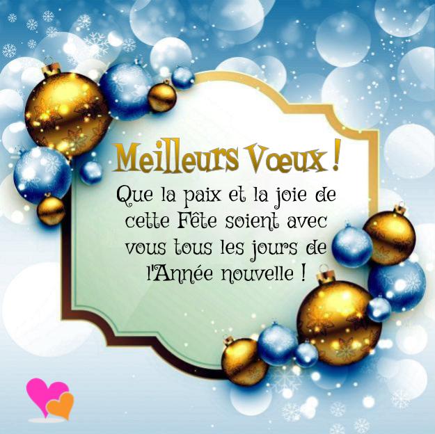 Textes Meilleurs Vœux de Bonne Année 2022 | Poèmes & Poésies