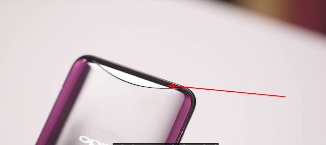 صور هاتف OPPO Find X صور هاتف OPPO Find X