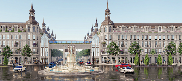 Dự án Sunshine Capital Thanh Hóa Bảng giá bán chủ đầu tư Sunshine Group Dự án Sunshine Capital Thanh Hóa Bảng giá bán chủ đầu tư Sunshine Group