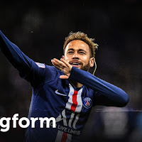 Ngày Neymar thoát khỏi cái bóng của Messi