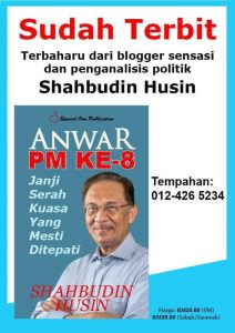 Shahbudin husin