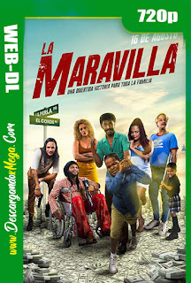 La Maravilla (2019) 