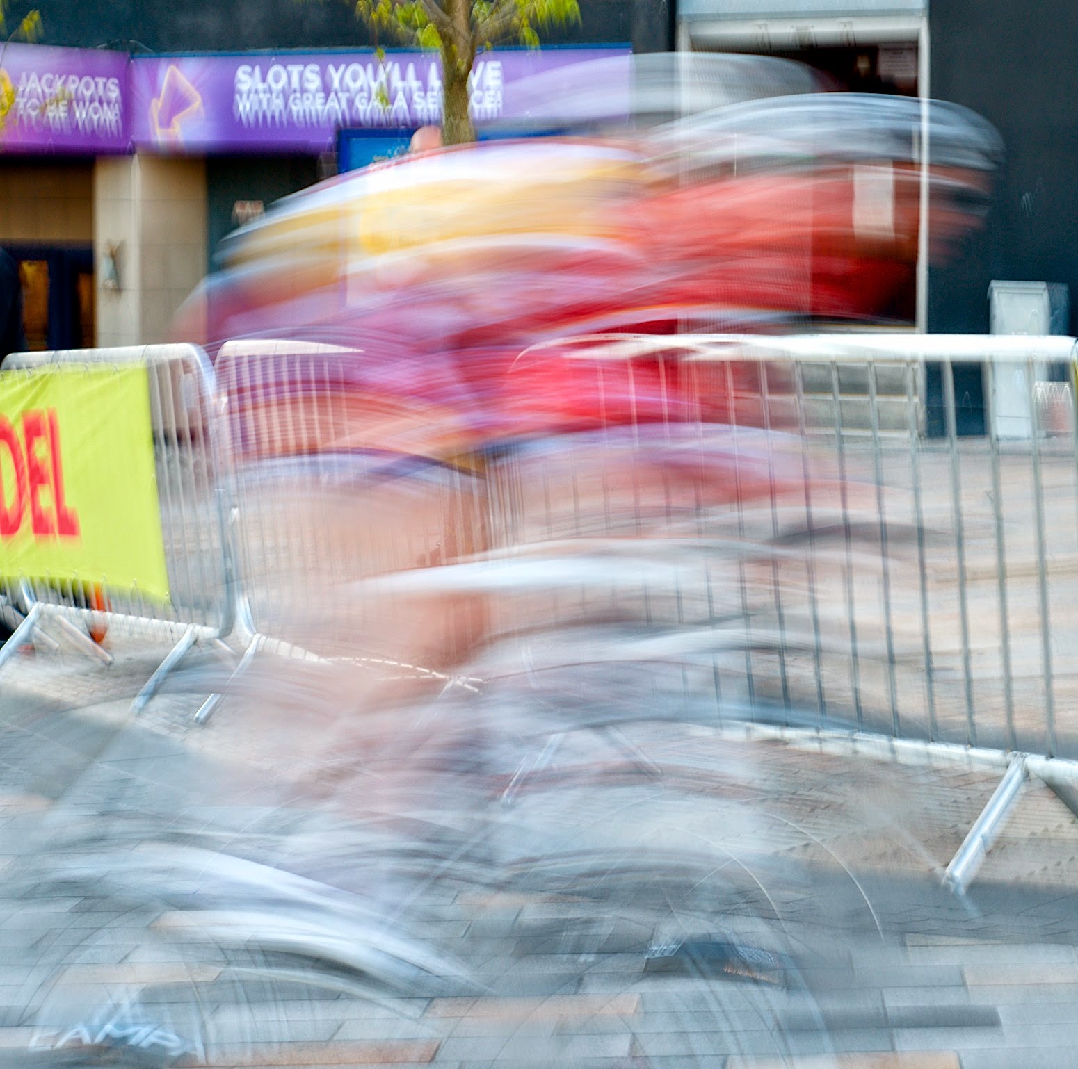 melanie i ride my bicycle