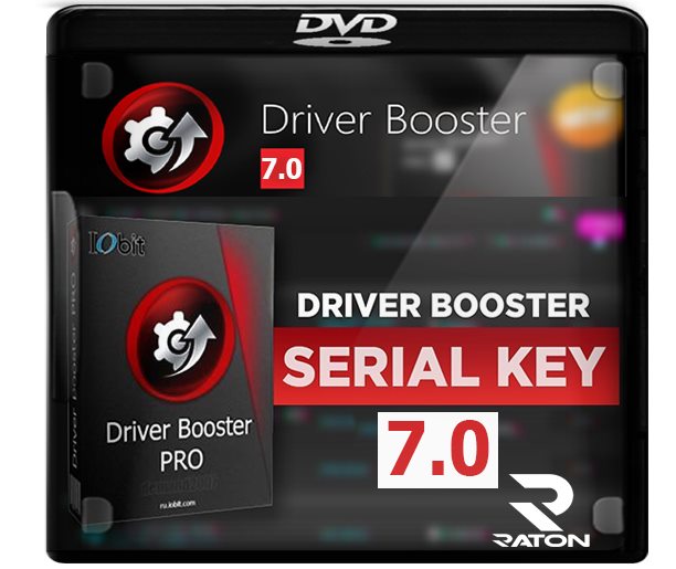 driver booster portable 2019