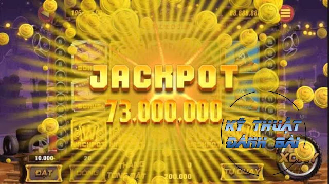 Cách chơi Game Nổ Hũ Tiền Về Như Lũ Tại Kdslots