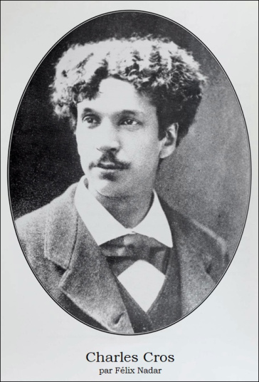 Fausto Marcelo Ávila POEMAS DE CHARLES CROS