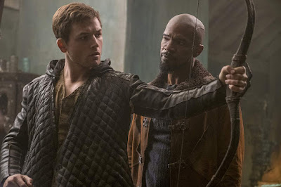 Robin Hood 2018 Image 4