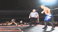 Smackdown #1: John Cena vs Randy Orton vs Davey Richards Reverses%2Ba%2BLeapfrog%2Bwith%2Ba%2BSpinning%2BWheel%2BKick