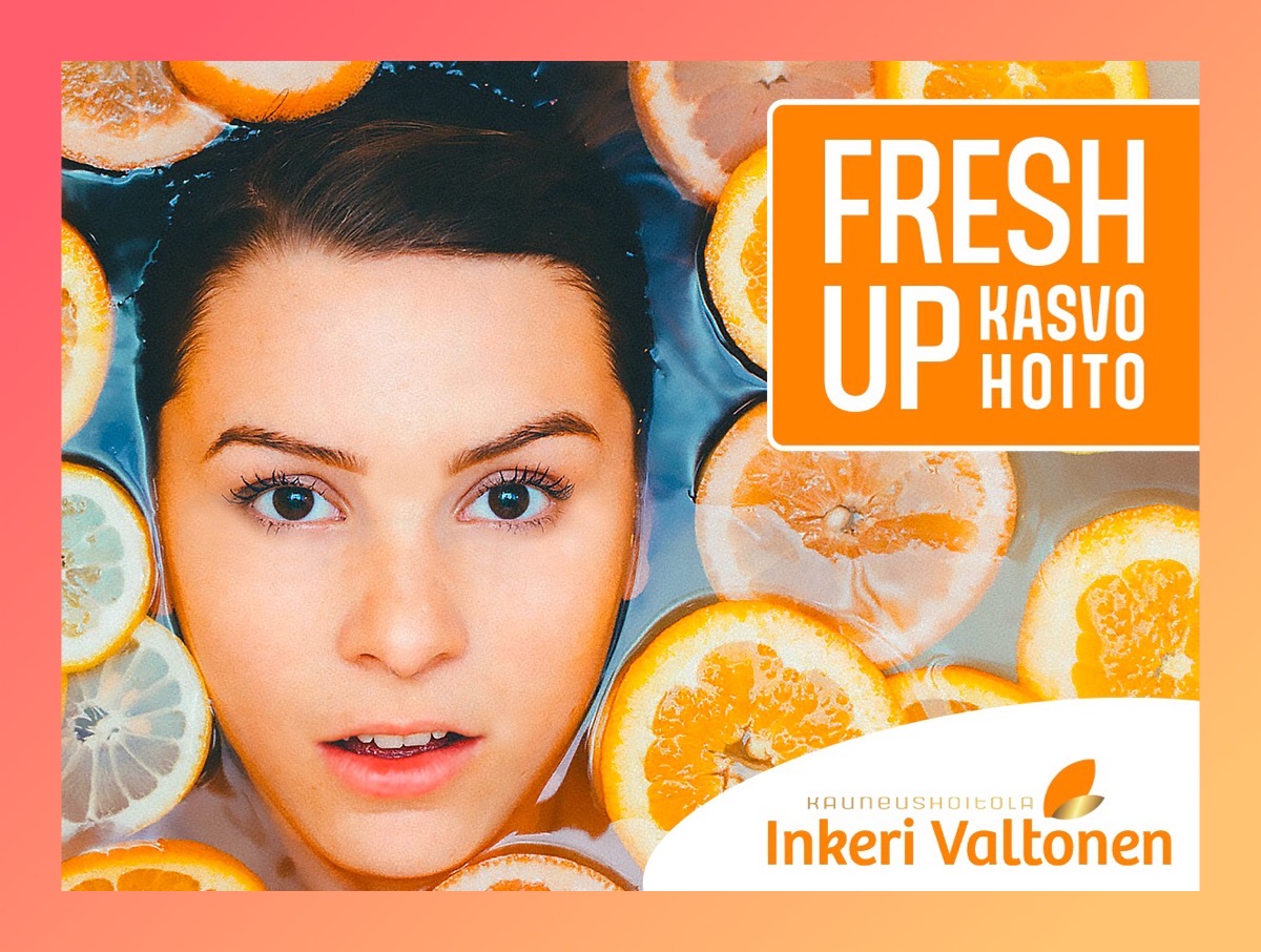 purkkiarmeijan-komentaja-fresh-up-kasvohoito-nousi-kki-suosioon