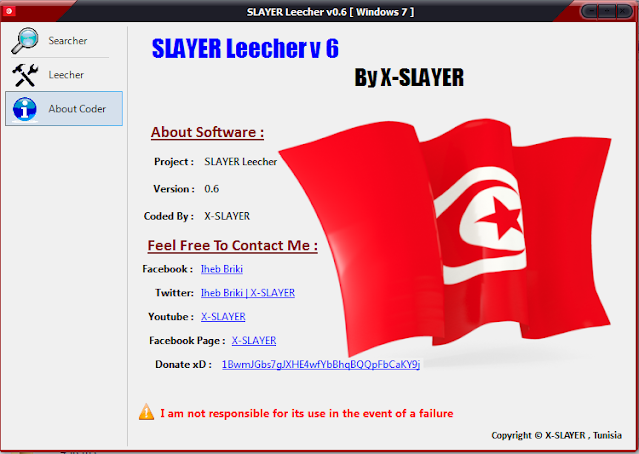 slayer leecher v0.6