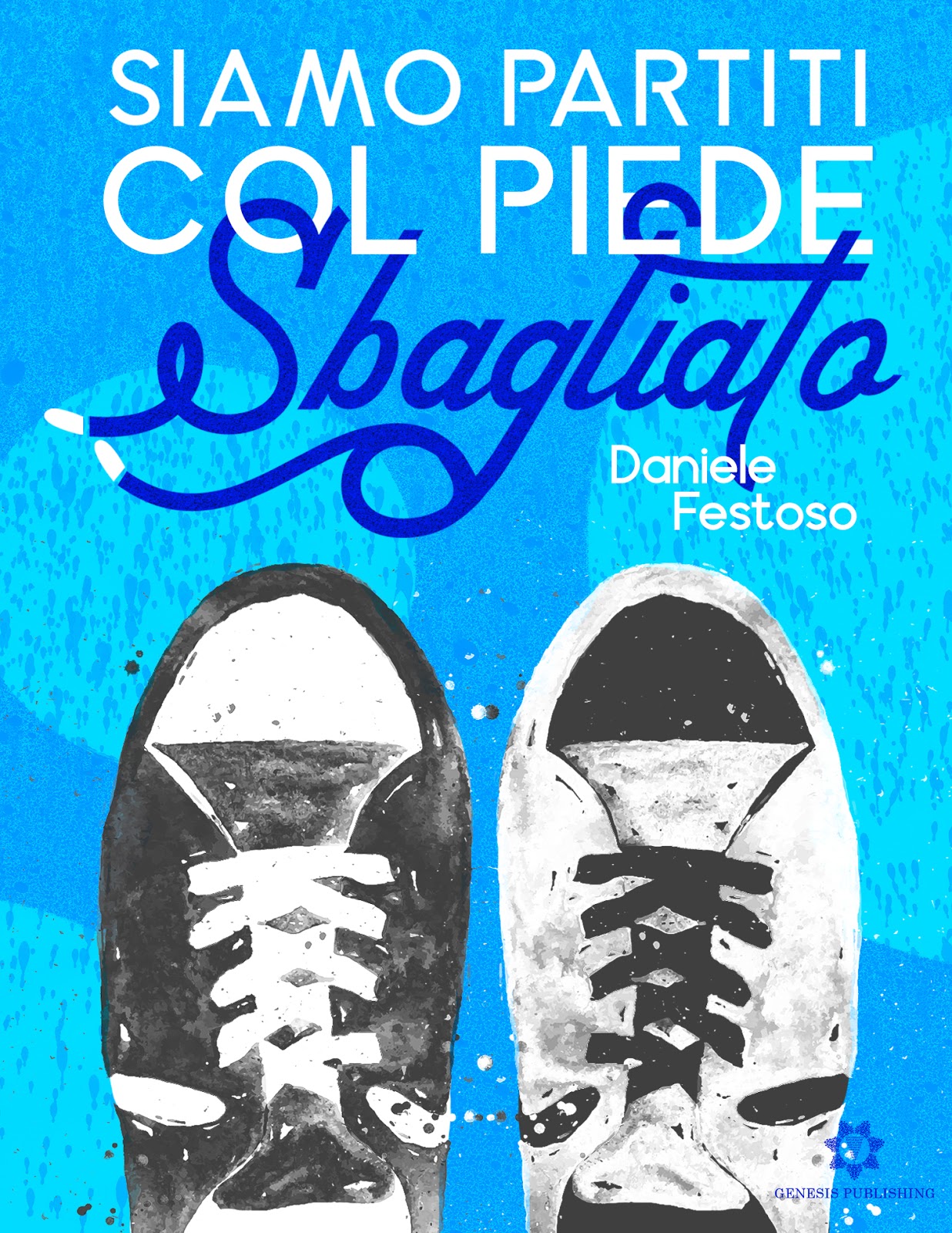 Coccole tra i Libri: RECENSIONE: "Siamo partiti col piede sbagliato" di ...