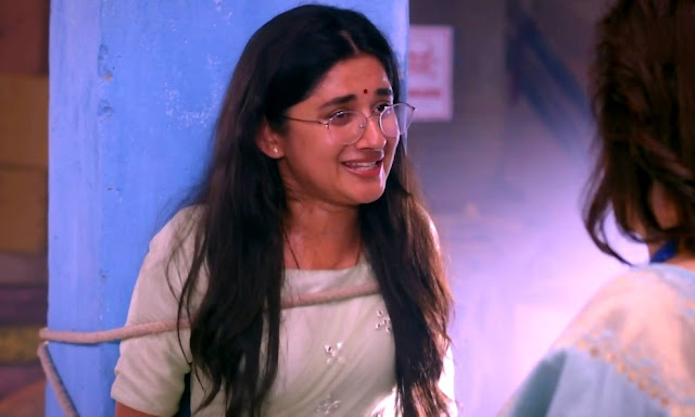 Guddan Tumse Na Ho Payega 21st December 2020 Written Update will Choti Guddan to sacrifice her love