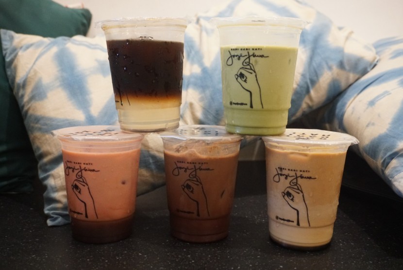 penemu kopi janji jiwa Sejarah Kopi Sejarah Kopi di