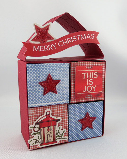 Annasart Haus Des Nikolaus