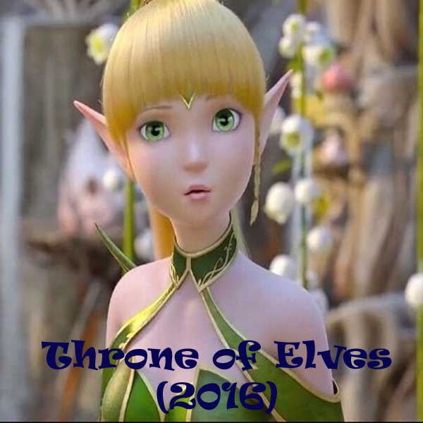Throne of Elves, Throne of Elves Synopsis, Throne of Elves Trailer, Throne of Elves Review