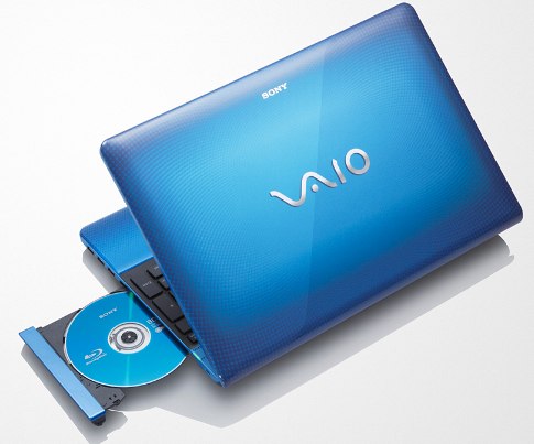 Laptop and Accessories: sony vaio i5